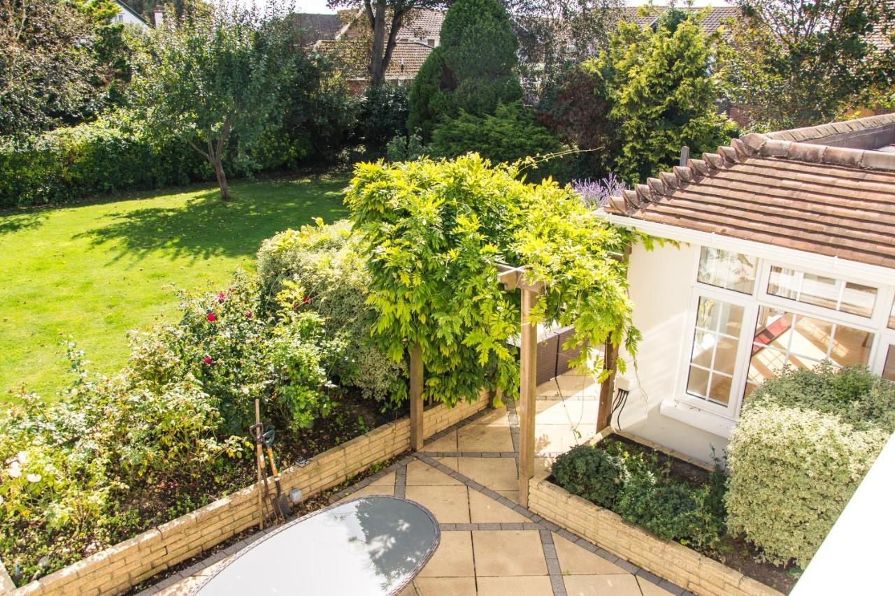 Bed & Breakfast The Coast House And 3*