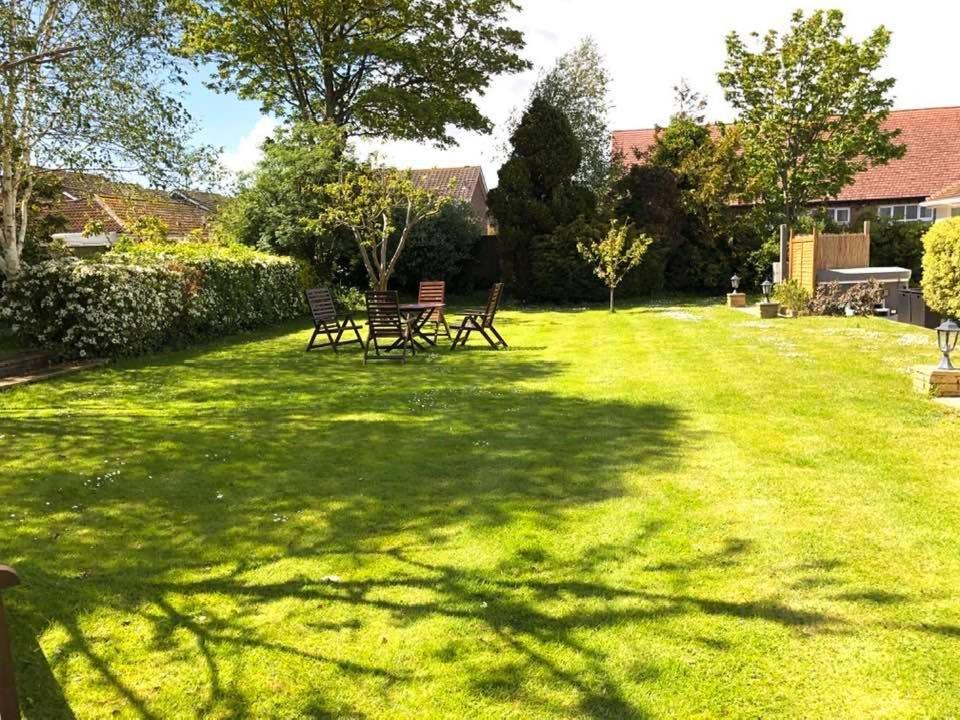 Bed & Breakfast The Coast House And Bognor Regis