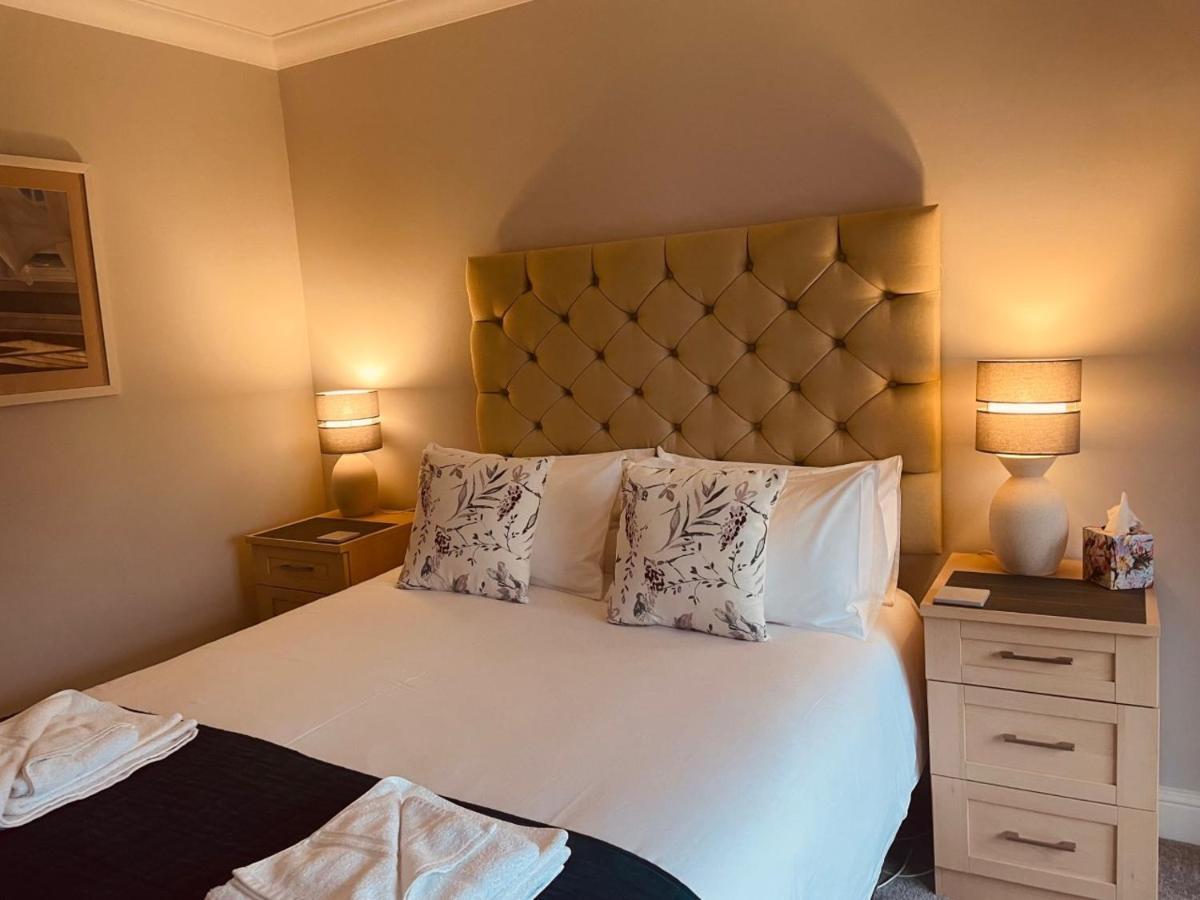 Bed & Breakfast The Coast House And Bognor Regis