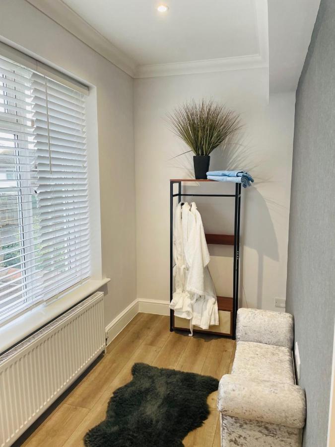 The Coast House And Bed & Breakfast 3*