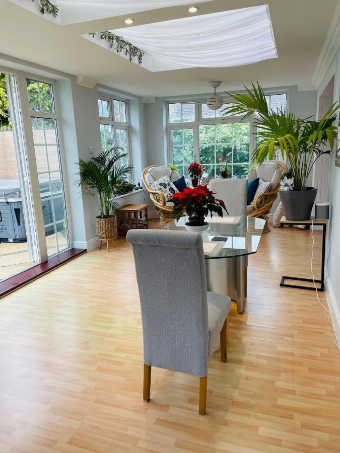 The Coast House And Bed & Breakfast Bognor Regis