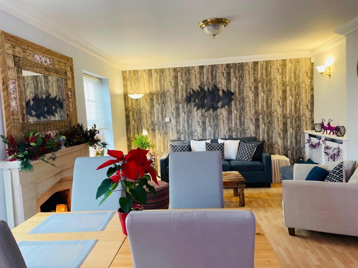 Bed & Breakfast The Coast House And
