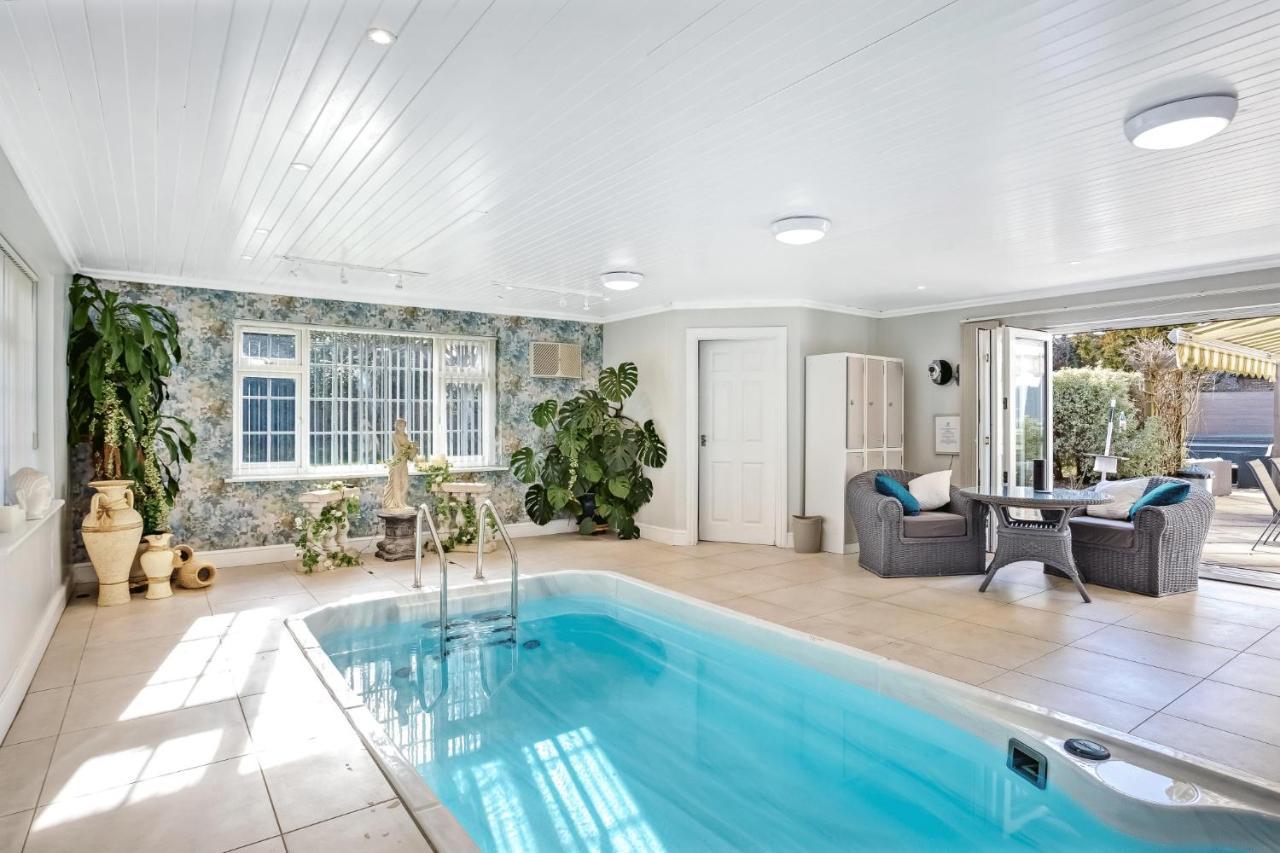 The Coast House And Bed & Breakfast Bognor Regis