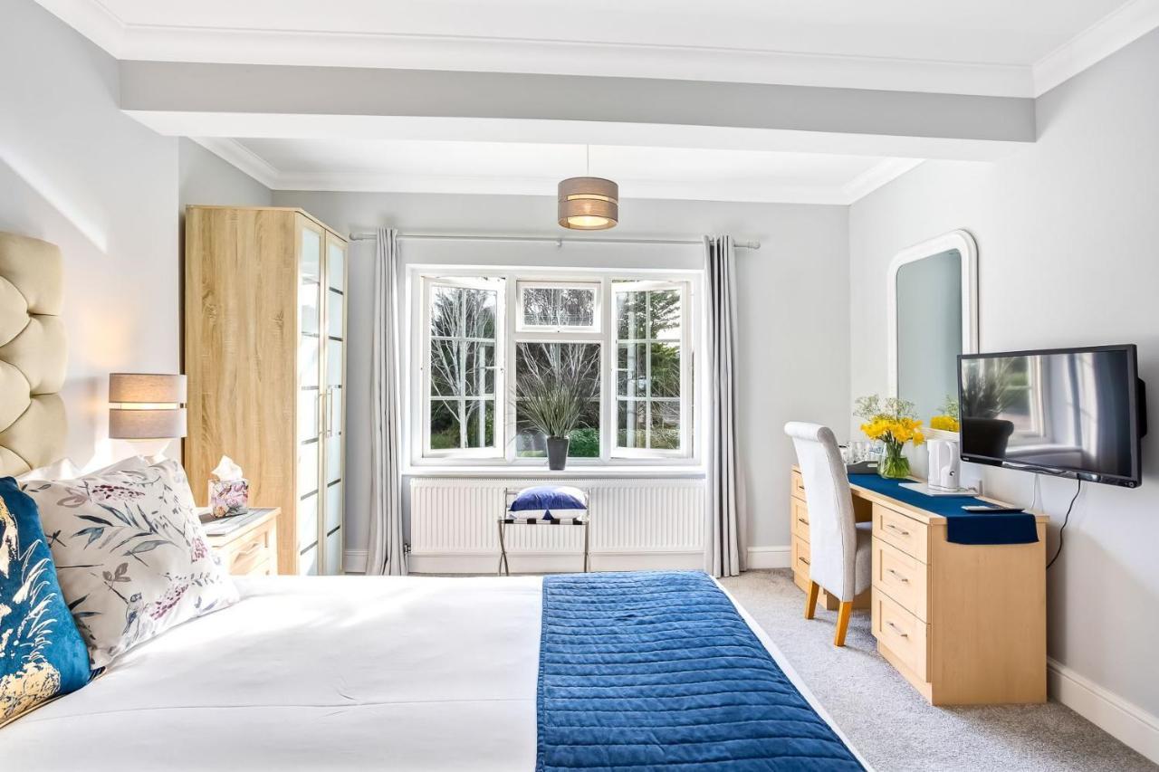 Bed & Breakfast The Coast House And
