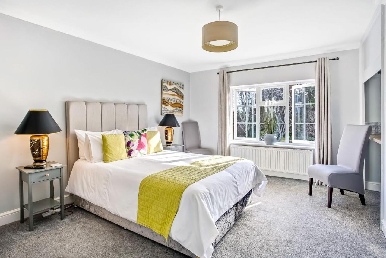 The Coast House And Bed & Breakfast 3*