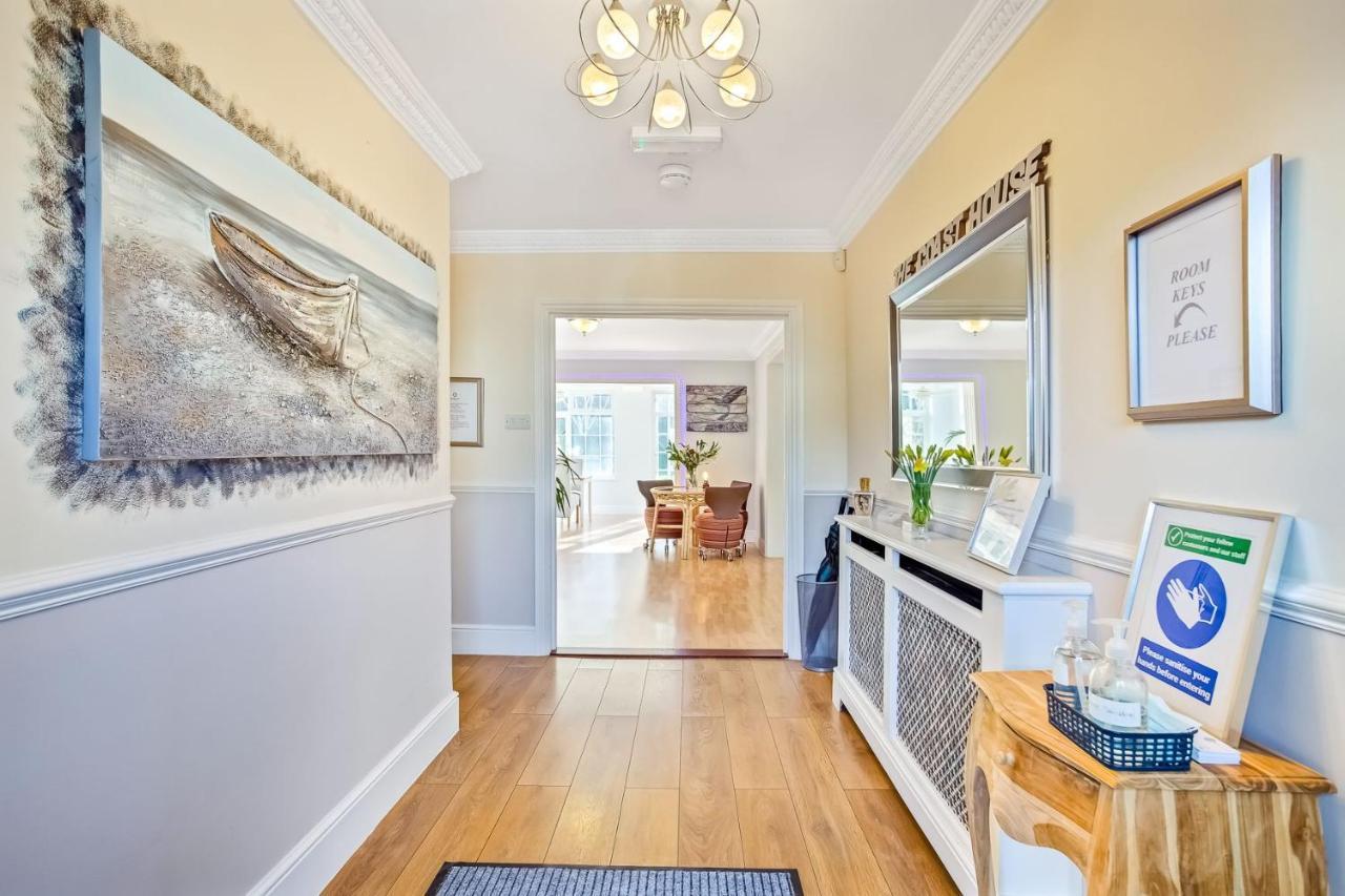 The Coast House And 3*
