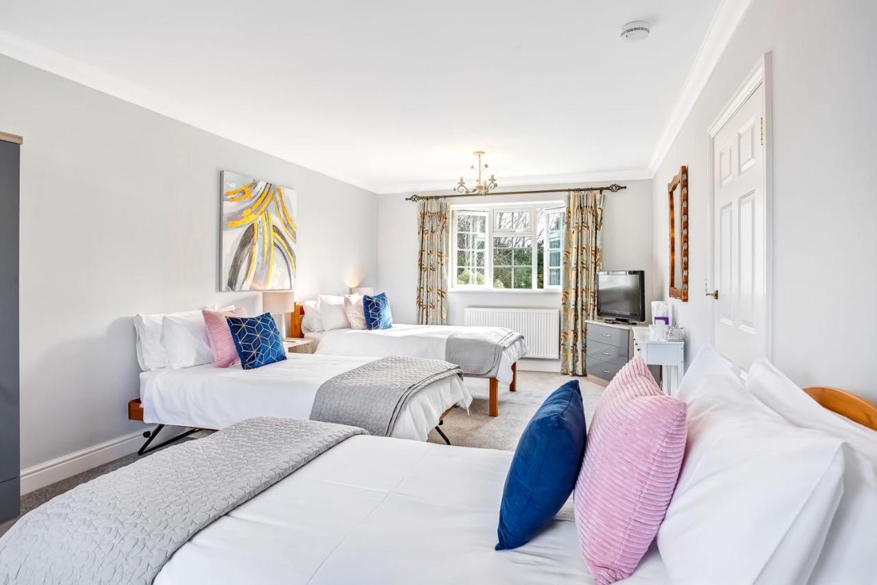 Bed & Breakfast The Coast House And