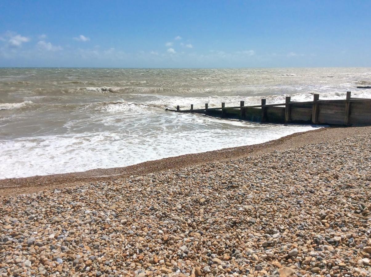 Bed & Breakfast The Coast House And Bognor Regis