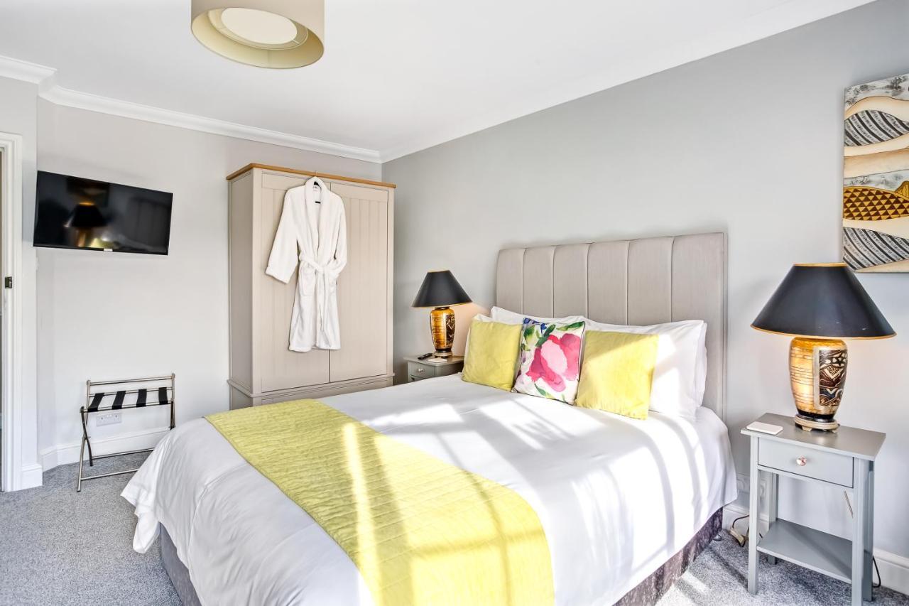Bed & Breakfast The Coast House And Bognor Regis
