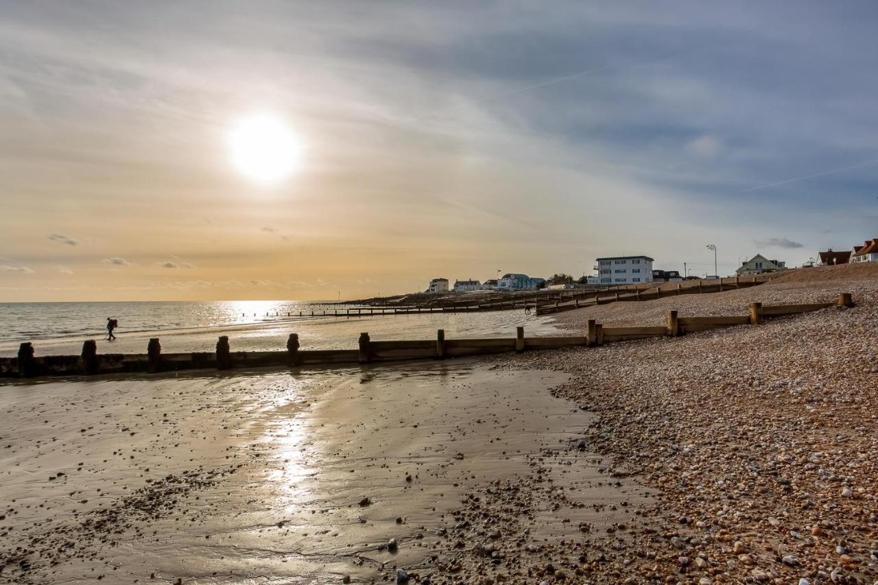 The Coast House And