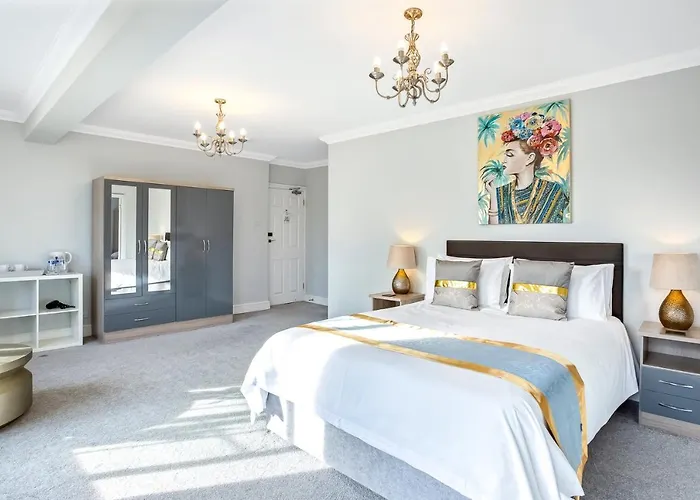 The Coast House B&B And Spa