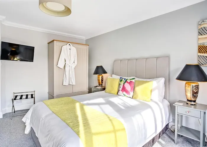 The Coast House B&B And Spa