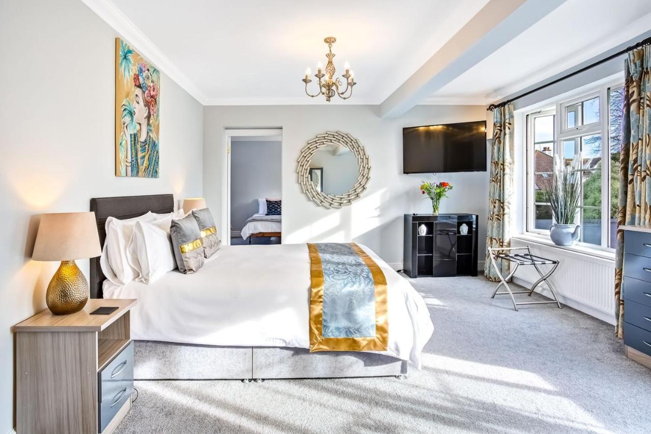 The Coast House And Couette-café 3*