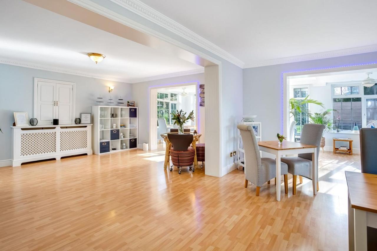 The Coast House And Spa Bed & Breakfast Bognor Regis