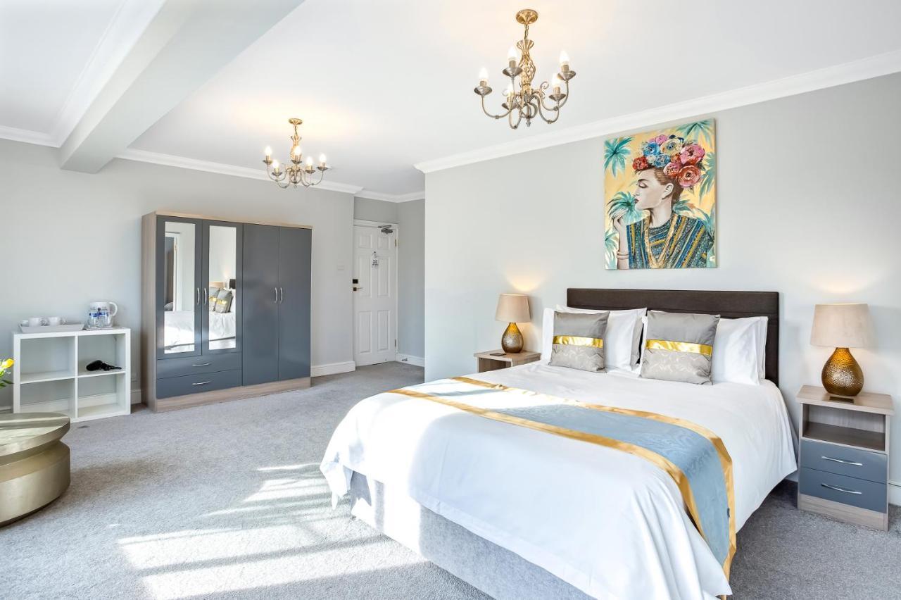 Couette-café The Coast House And 3*